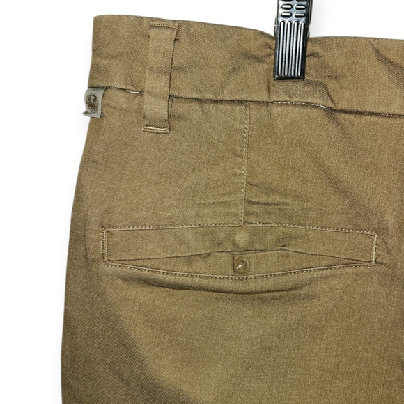 Lululemon Commission Gym Preppy Classic-Fit Short 7" Oxford Shorts - Men's - Picture 8 of 11